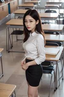 我的僵尸女儿