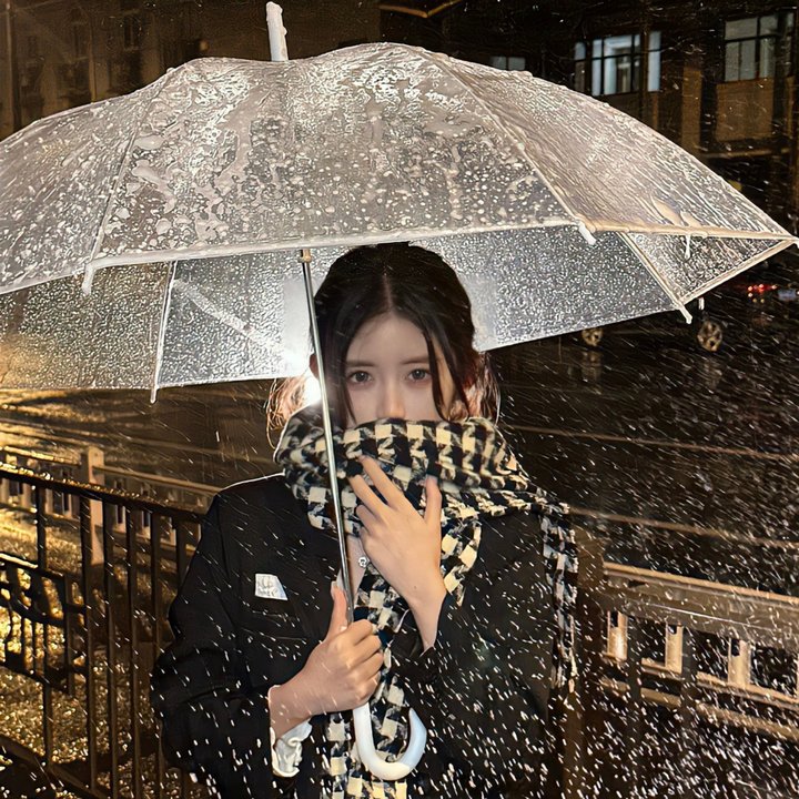 黑煞女